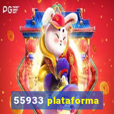 55933 plataforma